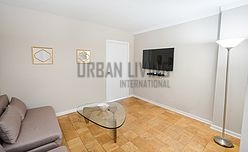 Apartamento Yorkville - Salaõ