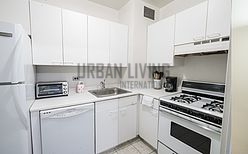 Apartment Yorkville - Kitchen