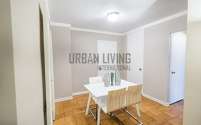 Apartamento Yorkville - Salón