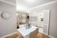 Apartment Yorkville - Living room