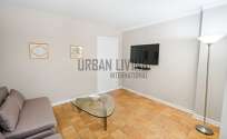 Apartment Yorkville - Living room