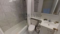 Appartamento Theatre District - Sala da bagno