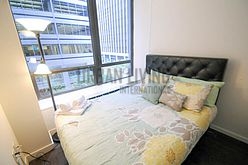 Casa contemporanea Financial District - Alcova