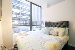 Modern residence Financial District - 凹室