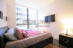 Modern residence Financial District - Alcove