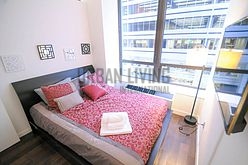 Modern residence Financial District - Alcove