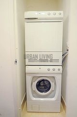 Moderner Wohnsitz Financial District - Badezimmer