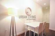 Modern residence Financial District - 厨房