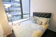Modern residence Financial District - Alcove