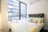 Modern residence Financial District - Alcove