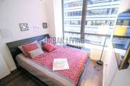 Modern residence Financial District - Alcove