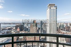 Квартира Upper West Side - Терраса