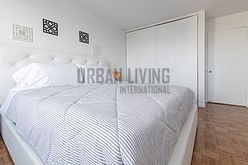 Квартира Upper West Side - Спальня