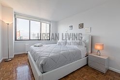 Apartment Upper West Side - Bedroom 