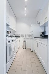 Apartment Upper West Side - Kitchen