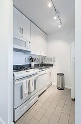 Apartment Upper West Side - Kitchen