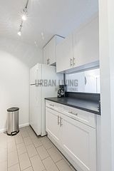 Apartment Upper West Side - Kitchen