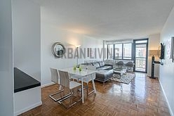 Apartment Upper West Side - Living room