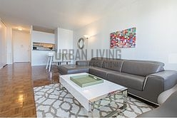 Apartment Upper West Side - Living room