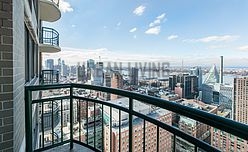 Apartment Upper West Side - Terrace