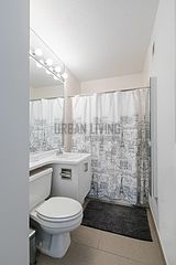 Appartamento Upper West Side - Sala da bagno
