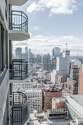 Apartamento Upper West Side - Terraza