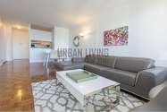 Apartment Upper West Side - Living room