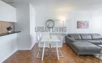 Appartamento Upper West Side - Soggiorno