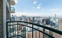 Appartamento Upper West Side - Terrazzo