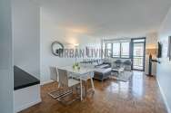 Appartement Upper West Side - Séjour
