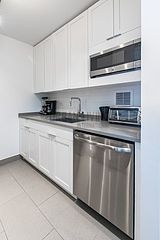 Appartement Upper West Side - Cuisine