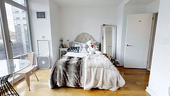 Wohnung Williamsburg - Wohnzimmer