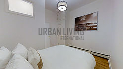 Apartment Bushwick - Alcove