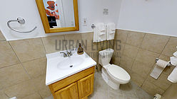 Apartment Bushwick - Bathroom