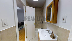 Apartment Bushwick - Bathroom