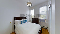 Apartment Bushwick - Bedroom 2