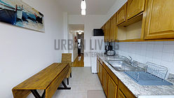 Appartamento Bushwick - Cucina