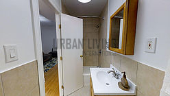 Appartement Bushwick - Salle de bain