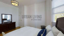 Apartamento Bushwick - Quarto