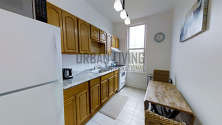 Appartamento Bushwick - Cucina