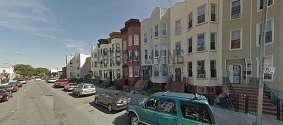 Appartamento Bushwick - Edificio