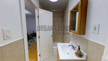 Appartamento Bushwick - Sala da bagno