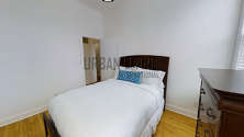 Appartement Bushwick - Chambre 2