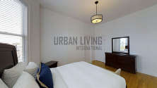 Appartement Bushwick - Chambre