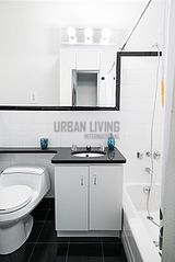 Apartment Yorkville - Bathroom