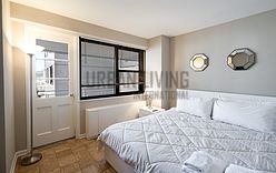 Apartment Yorkville - Bedroom 
