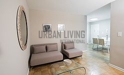 Apartment Yorkville - Living room