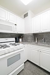 Appartement Yorkville - Cuisine
