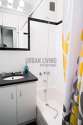 Apartment Yorkville - Bathroom