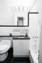 Apartment Yorkville - Bathroom